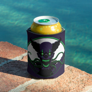 Enfriador De Latas Payaso Tentacle