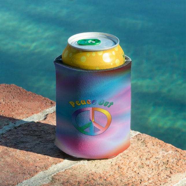 Enfriador De Latas Paz (Piscina in situ)