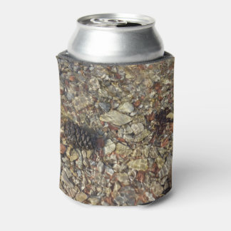 Enfriador De Latas Pebbles en la fotografía de la naturaleza de Taylo