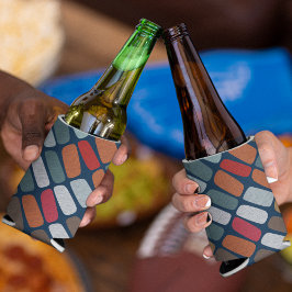 Enfriador De Latas Pebres multicolores