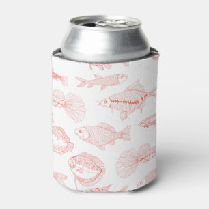 Enfriador De Latas Peces