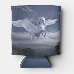Enfriador De Latas Pegasus en vuelo