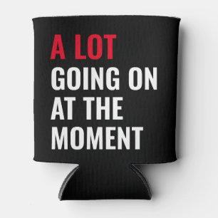 Enfriador De Latas Pegatina