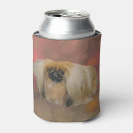 Enfriador De Latas Pekinés