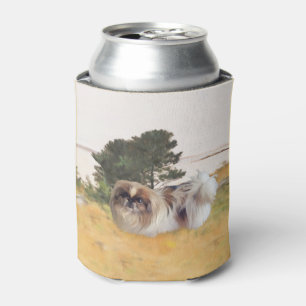 Enfriador De Latas Pekinés