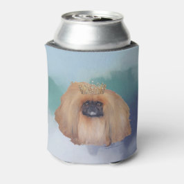 Enfriador De Latas Pekinés