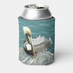 Enfriador De Latas Pelícano que se sienta