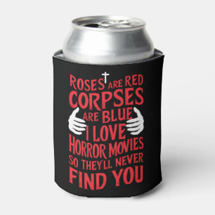 Enfriador De Latas Películas de terror adoran película aterradora de 