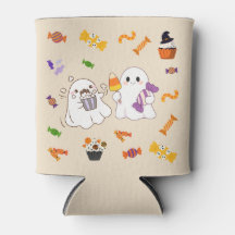 Películas espeluznantes Cute Halloween