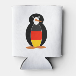 Enfriador De Latas Penguin alemán — Pinguin alemán