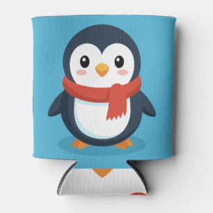 Enfriador De Latas Penguin Pal