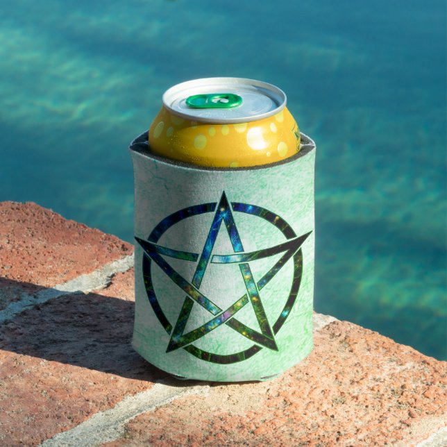 Enfriador De Latas Pentagram (Piscina in situ)