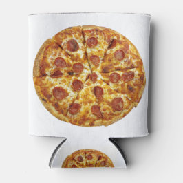 Enfriador De Latas Pepperoni Pizza