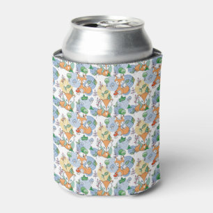 Enfriador De Latas Pequeño modelo lindo del Fox