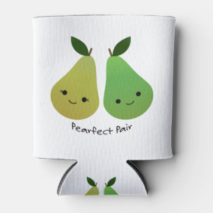 Enfriador De Latas Peras de Pearfect y cuestas