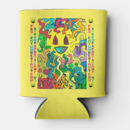 Enfriador De Latas Percentum Sun