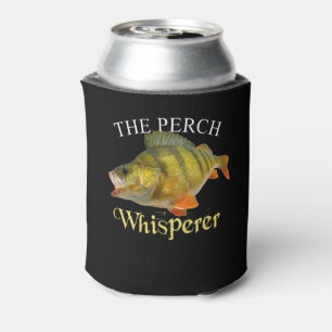 Enfriador De Latas Perch Whisperer Dark