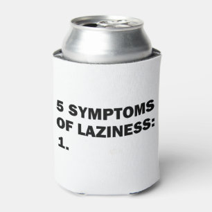 Enfriador De Latas Pereza