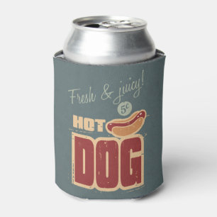 Enfriador De Latas Perrito caliente