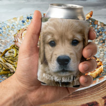 Perro Retriever Dorado Foto de Mascota Personaliza
