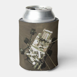 Enfriador De Latas Perseverancia llega a Marte