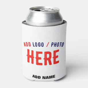 ENFRIADOR DE LATAS PERSONALIZABLE MODERNO ESTILO BLANCO VERIFICADO MA