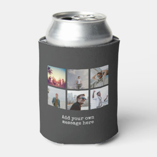 Enfriador De Latas Personalización de la imagen de envío propia de di