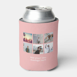 Enfriador De Latas Personalización de la imagen de envío propia de di