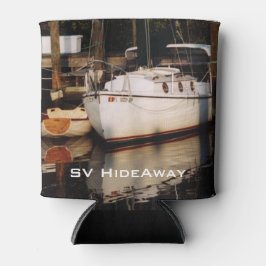 Enfriador De Latas Personalizado Beer Refrigerador de bebidas