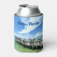 Personalizado de fotografía de Destin Florida Ocea