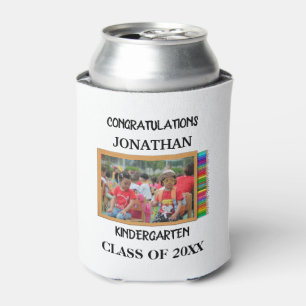 Enfriador De Latas Personalizado de jardín de infantes