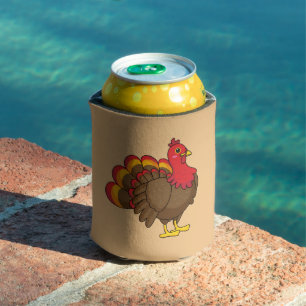 Enfriador De Latas Personalizado de la verdad Turquía