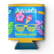 Personalizado de verano