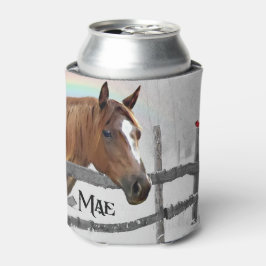 Enfriador De Latas Personalizado Nicole - Mae 3