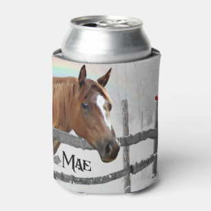 Enfriador De Latas Personalizado Nicole - Mae 3