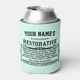Enfriador De Latas Personalizado personalizado novedad divertida del