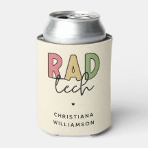 Personalizado Rad Tecnología Radiológica Radiológi