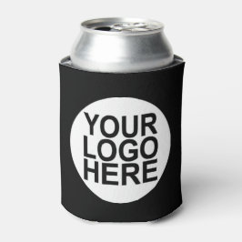 Enfriador De Latas Personalizado Su Logo O Imagen
