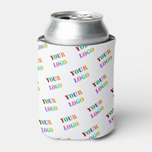 Enfriador De Latas Personalizado Su logotipo profesional o Refrigerad