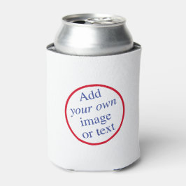 Enfriador De Latas Personalizar, Personalizar, Diseñar, Crear El Prop