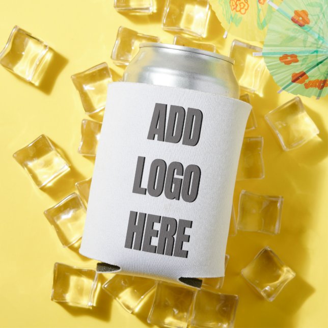 Enfriador De Latas Personalizar propio (Verano in situ)