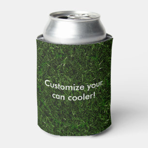 Enfriador De Latas Personalizar su refrigerador de bebidas