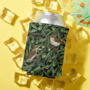 Enfriador De Latas Pesadillas en el olivo 3