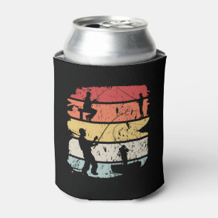 Enfriador De Latas Pesca de época