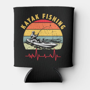 Enfriador De Latas Pesca de Kayak