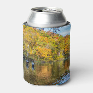 Enfriador De Latas Pesca de otoño de Bennett Spring