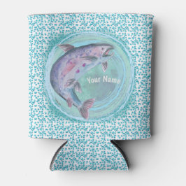 Enfriador De Latas Pesca de truchas