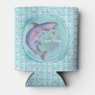 Enfriador De Latas Pesca de truchas