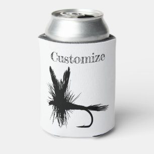 Enfriador De Latas Pesca en mosca Thunder_Cove