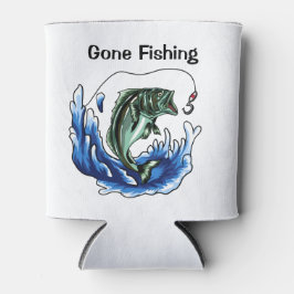 Enfriador De Latas Pesca por destino